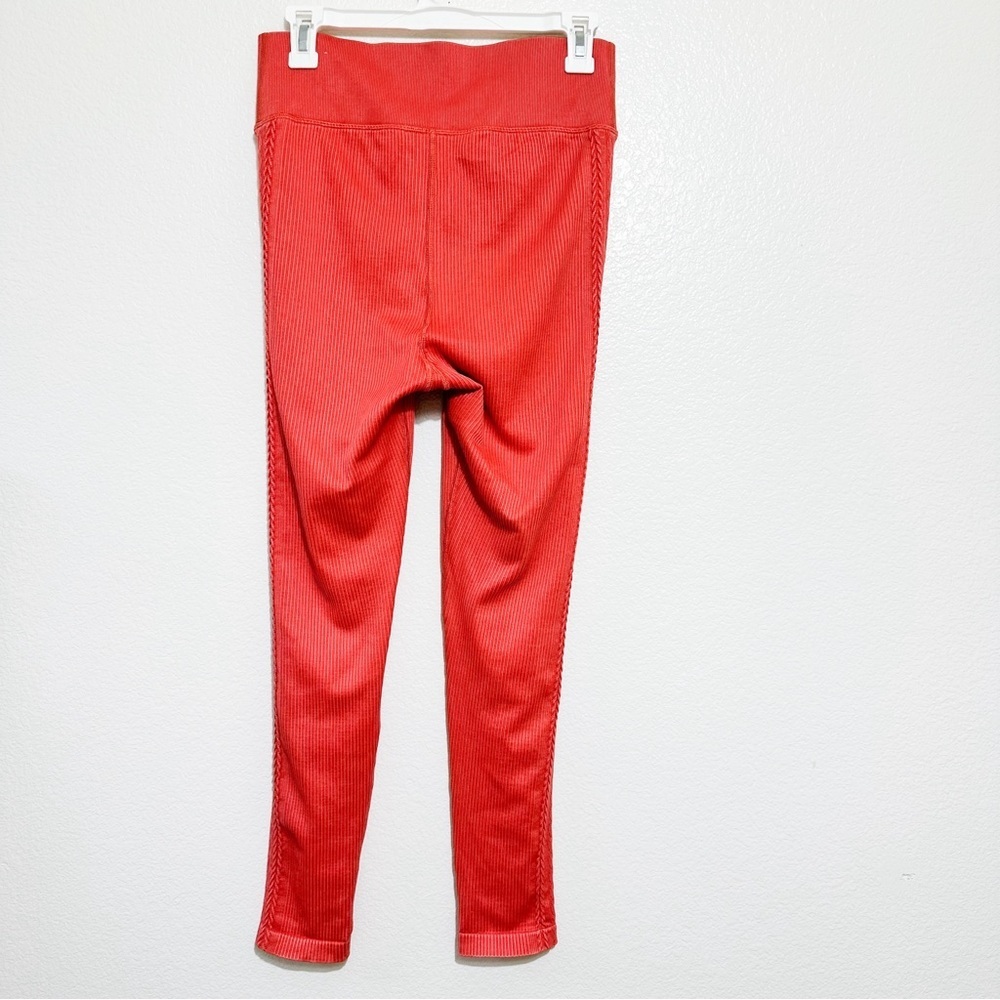 Aerie Big Chill Seamless Legging in Starburst - Picture 5 of 7